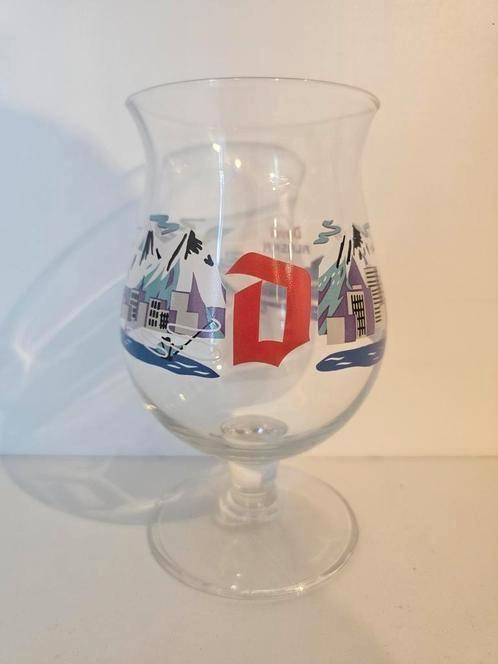 DUVEL glazen (8), Verzamelen, Glas en Drinkglazen, Nieuw, Ophalen of Verzenden