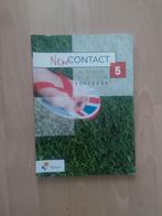 New Contact 5, Boeken, Schoolboeken, Ophalen