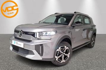 Citroen C3 Aircross Hybride 145 E-DCS6 MAX  beschikbaar voor biedingen