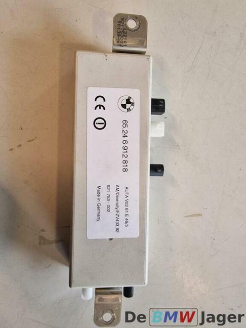 Antenne versterker BMW 3-serie Compact E46 65246912818, Auto-onderdelen, Elektronica en Kabels, BMW, Gebruikt, Ophalen of Verzenden