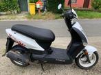 Kymco Agility FR50, Vélos & Vélomoteurs, Scooters | Kymco, 49 cm³, Enlèvement, Utilisé, Classe A (25 km/h)