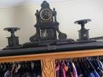 marmeren schouwstel, Antiek en Kunst, Antiek | Klokken, Ophalen