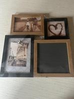 kader en memorybord, Ophalen, Nieuw