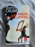 Didier Van Cauwelaert - Het Lichthuis, Boeken, Zo goed als nieuw, Didier Van Cauwelaert