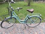 Oxford retro fiets, Fietsen en Brommers, Ophalen, Zo goed als nieuw, Overige merken, Versnellingen
