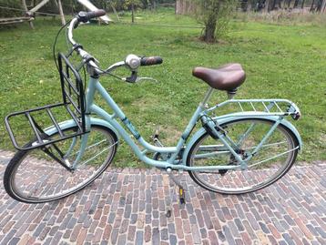Oxford retro fiets beschikbaar voor biedingen