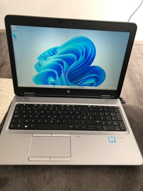 HP Laptops – Ideaal voor werk, school of thuisgebruik, Computers en Software, Windows Laptops, Zo goed als nieuw, Azerty, Ophalen