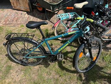 Jongensfiets  beschikbaar voor biedingen