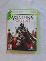 Assassin's Creed II - Xbox 360, Avontuur en Actie, Gebruikt, 1 speler, Eén computer