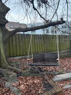 Boomschommel, Kinderen en Baby's, Speelgoed | Buiten | Speeltoestellen, Ophalen, Gebruikt