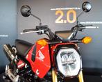 Honda MSX-125 Grom, Motoren, Motoren | Honda, Bedrijf, 11 kW of minder, 124 cc, 1 cilinder