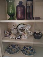 toutes sortes de brocantes en porcelaine, Antiquités & Art, Enlèvement ou Envoi