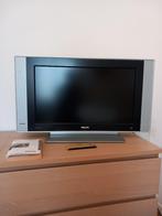 TV Philips 26 inch, Audio, Tv en Foto, Televisies, Ophalen, Philips, Gebruikt, LCD