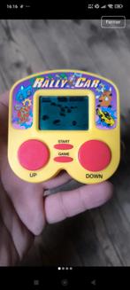 LCD rallyautospel, Games en Spelcomputers, Spelcomputers | Overige, Ophalen of Verzenden, Gebruikt