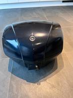 Topcase 50l met binnentas, Motoren, Ophalen of Verzenden, Gebruikt
