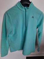 Dunne fleece trui Quechua 14j, Ophalen of Verzenden