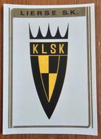 Badge Panini Football 73-74 n 181 Lierse SK non utilisé !, Enlèvement ou Envoi, Comme neuf, Autocollant