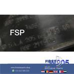 A2056902501 Laadvloer bescherming Mercedes C Klasse W205 laa, Auto-onderdelen, Interieur en Bekleding, Gebruikt, -, Ophalen of Verzenden