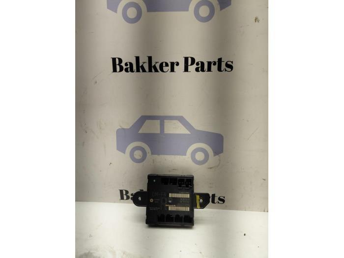 Centrale Deurvergrendelings Module van een Dodge RAM, Auto-onderdelen, Overige Auto-onderdelen, Dodge, Gebruikt, 3 maanden garantie
