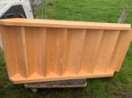 Houten beuken trap toonzaalmodel D’Hondt, Enlèvement, Comme neuf, Escalier, Moins de 2 mètres