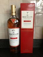 Macallan Classic cut limited Edition 2020, Nieuw, Ophalen of Verzenden