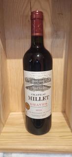Château MILLET 2016, Ophalen of Verzenden, Nieuw