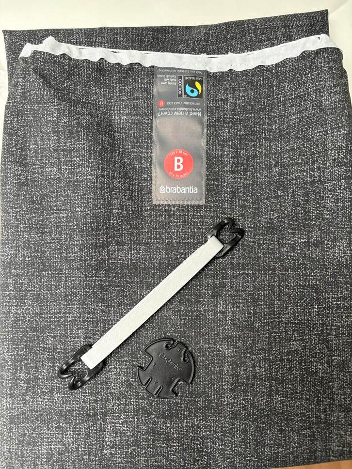 Housse de planche à repasser Brabantia B, Elektronische apparatuur, Strijkijzers en Strijkplanken, Ophalen of Verzenden