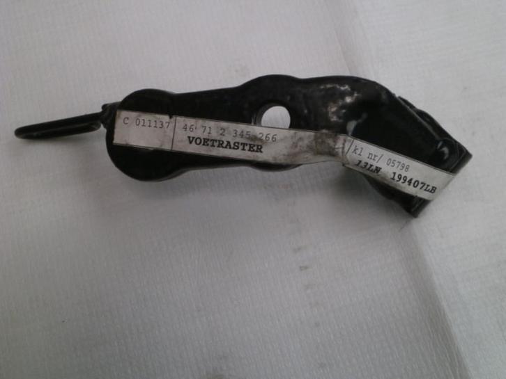 BMW en Yamaha onderdelen, Motoren, Onderdelen | Oldtimers, Nieuw, Ophalen of Verzenden