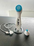 Lumispa IO, Ophalen