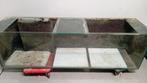 magnifique aquarium 2x0,50x0,60, Enlèvement, Comme neuf, Aquarium vide
