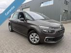 Citroen C4 Picasso 1.2 BENZINE | TREKHAAK | 1 JAAR GARANTIE, Auto's, Voorwielaandrijving, Monovolume, Gebruikt, 1199 cc