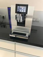 Jura Z8 aluminium koffiemachine, Elektronische apparatuur, Koffiezetapparaten, Ophalen, Gebruikt, 10 kopjes of meer, Koffiemachine
