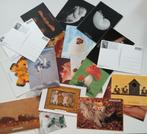 Pakket van 24 postkaarten / ansichtkaarten Anne Geddes, Ophalen of Verzenden, Ongelopen