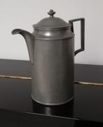 Tinnen beker uit 1834, Duitsland, Antiek en Kunst, Ophalen of Verzenden