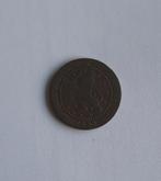 Nederland Wilhelmina 1 cent 1897, Verzenden