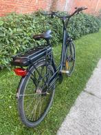 Elektrische fiets goed staat bijna nieuwe, Ophalen of Verzenden, Zo goed als nieuw