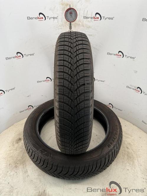 all-season 155/70R19 Goodyear 155/70 R19 155/70/19 1557019, Auto-onderdelen, Banden en Velgen, Band(en), All Season, 19 inch, 155 mm