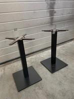 pied de table, Maison & Meubles, Pièces pour table, Pied de table, 50 à 100 cm, Enlèvement, Métal