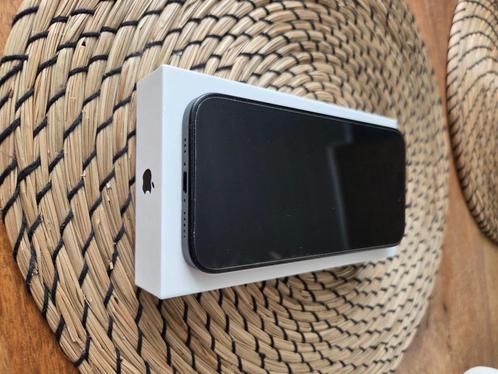 IPhone 15 128GO sous garantie, Telecommunicatie, Mobiele telefoons | Apple iPhone, Zo goed als nieuw, 128 GB, Zonder abonnement