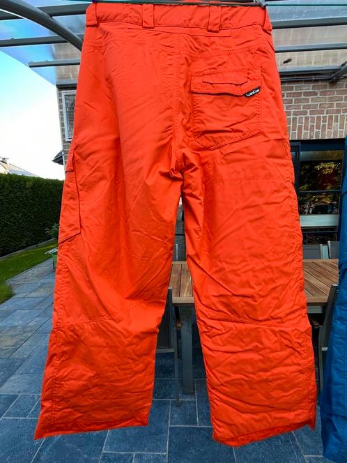 Pantalon de ski Décathlon Marque Wed’ze taille XL, Sport en Fitness, Skiën en Langlaufen, Ski, Ophalen of Verzenden