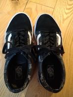 basket vans pt 37, Kinderen en Baby's, Kinderkleding | Schoenen en Sokken, Ophalen, Vans, Jongen of Meisje, Schoenen