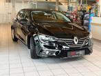 RENAULT MEGANE/BENZINE/ Euro6, Auto's, Renault, Voorwielaandrijving, USB, Leder en Stof, Zwart