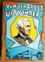 Van een Groot Uitvinder [Thomas Edison] & 2 andere verhalen, Gelezen, Diverse auteurs, Ophalen of Verzenden, Nederland