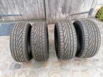 4 banden in nieuwstaat komen van een Porsche 911, 930, Auto's, Particulier, Te koop, Porsche