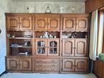 wandkast, Huis en Inrichting, Ophalen, 250 tot 300 cm, Gebruikt, 200 cm of meer