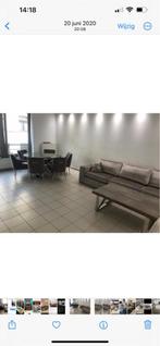 Richmonds Bankstel&6stoelen&meubels, Huis en Inrichting, Ophalen, Gebruikt, 6 tot 8 stoelen