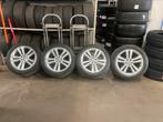 S-line Velgen + Banden Q7 20’’, Ophalen, Gebruikt, 285 mm, Band(en)