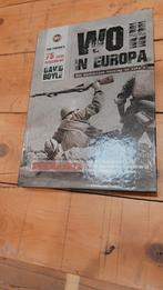 Boeken, Verzamelen, Ophalen of Verzenden