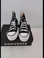 Converse, Converse all star, Zwart, Boots, Nieuw