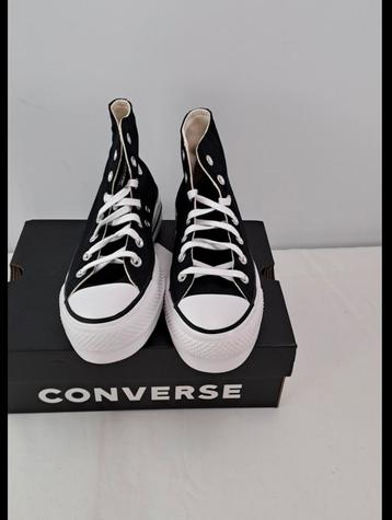 Converse, Neuf, Converse all star, Bottes, Enlèvement ou Envoi